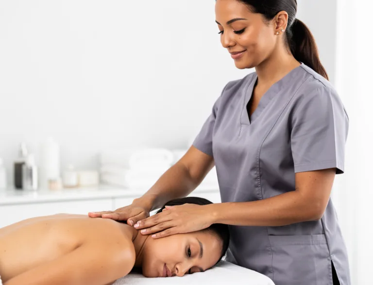 spa Ahuntsic-Cartierville