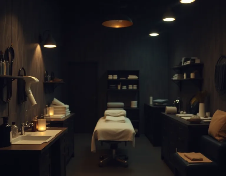 spa Ahuntsic-Cartierville